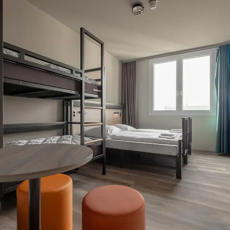 Hostel Ao Venezia 2 *