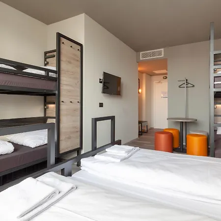 Hostel Ao Venezia 2