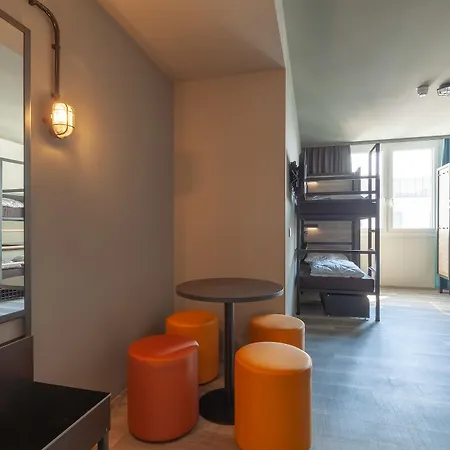 Hostel Ao Venezia 2