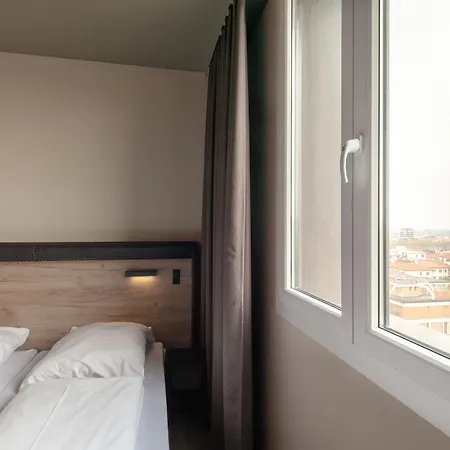 Ao Venezia 2 * Mestre
