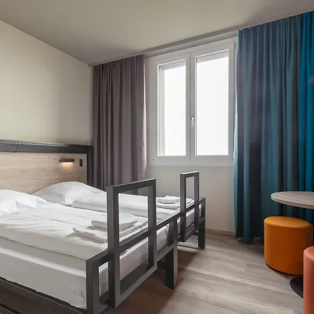 Hostal Ao Venezia 2