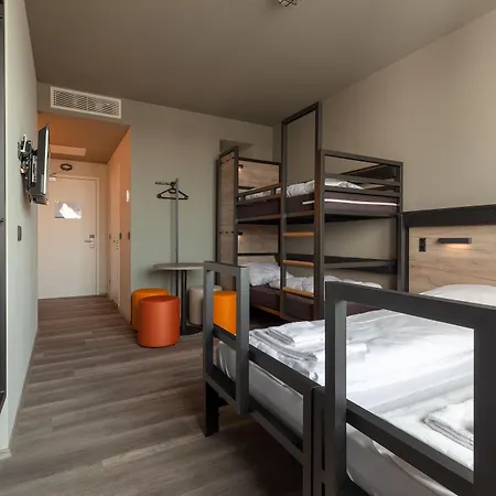 Ao Venezia 2 * 메스트레