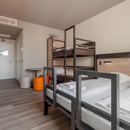 호스텔 Ao Venezia 2 메스트레