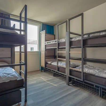 Ao Venezia 2 호스텔 메스트레