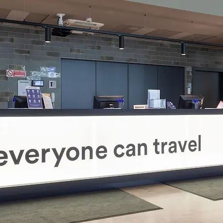 호스텔 Ao Venezia 2 *