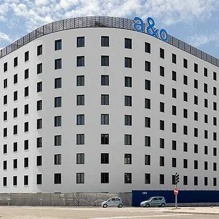 Ao Venezia 2 호스텔