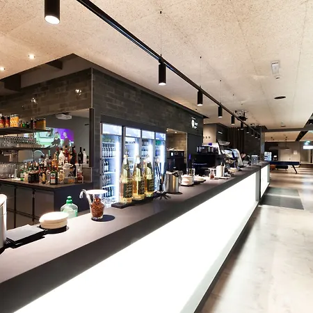 Ao Venezia 2 호스텔 메스트레