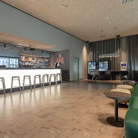 호스텔 Ao Venezia 2 *