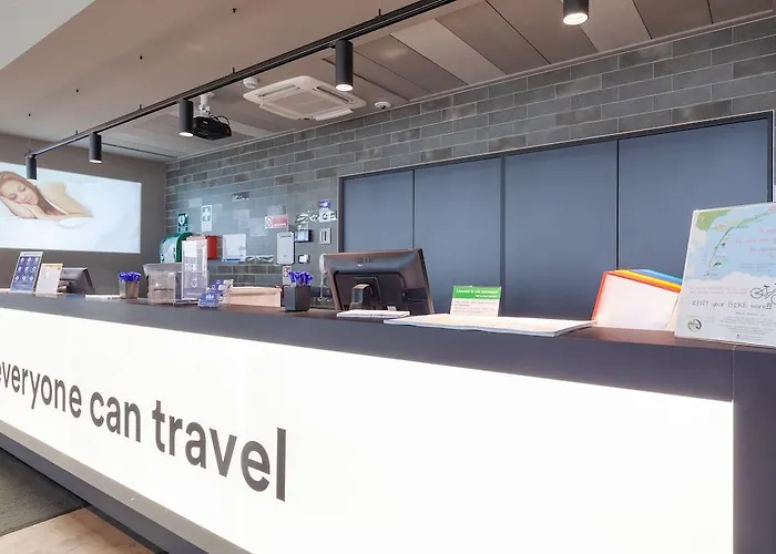 Hostel Ao Venezia 2 Μέστρε