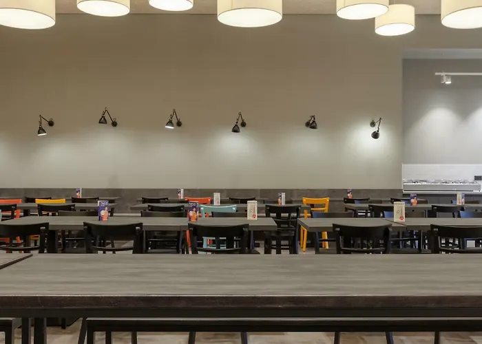 Ao Venezia 2 Hostel Μέστρε