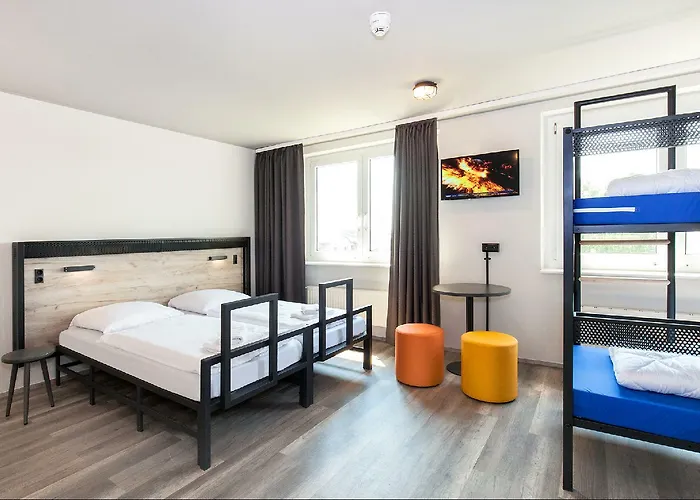 Hostel Ao Venezia 2 Μέστρε