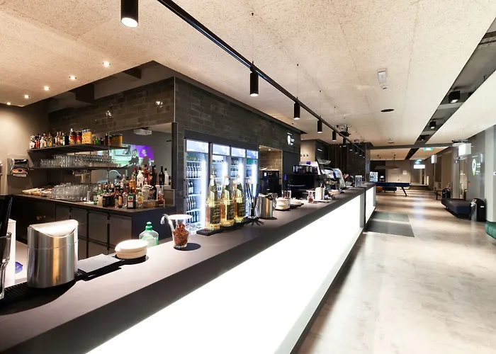 Ao Venezia 2 Hostel Μέστρε